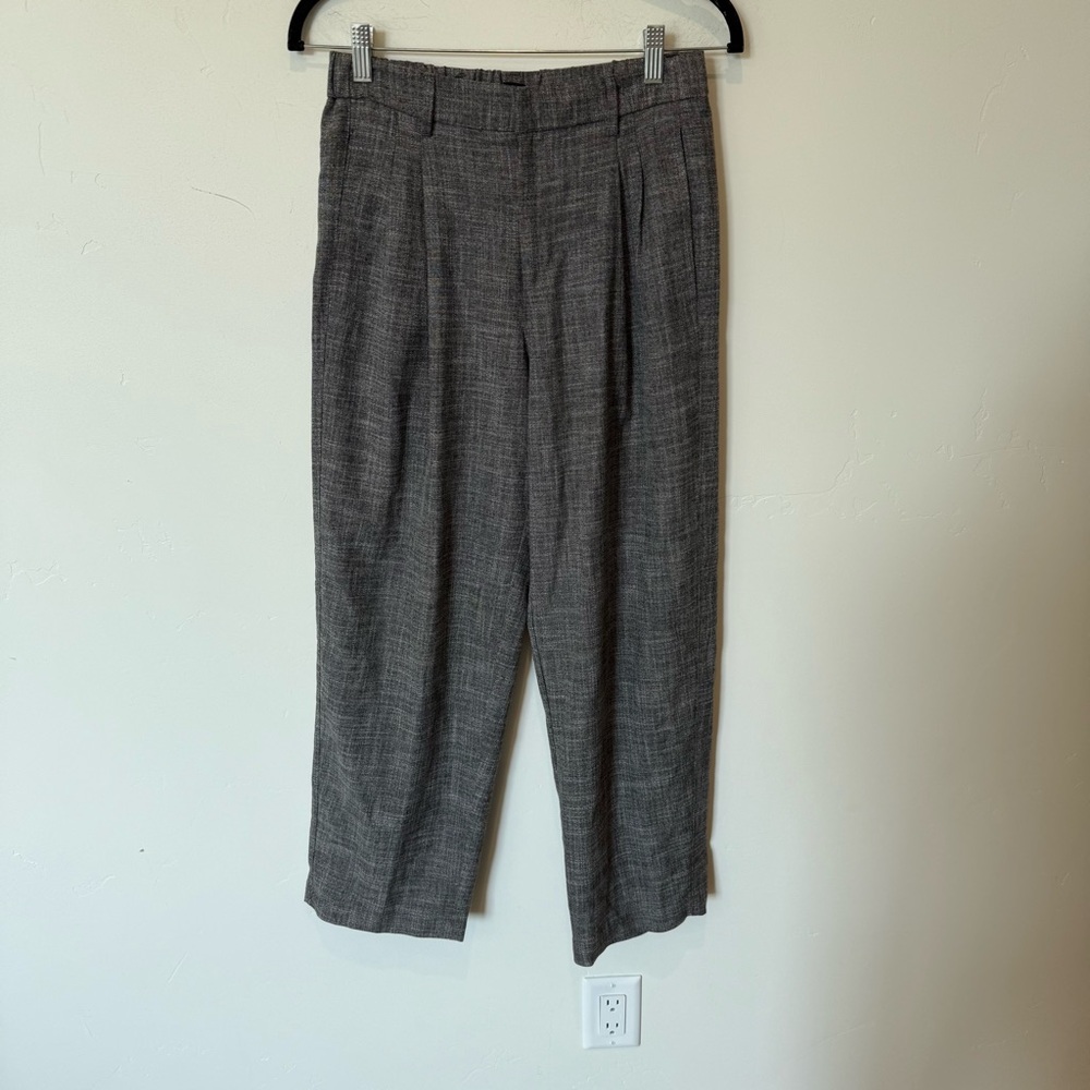 Urban Outfitters Gray Dress Pants Womens Size Small Classic Work Office Career